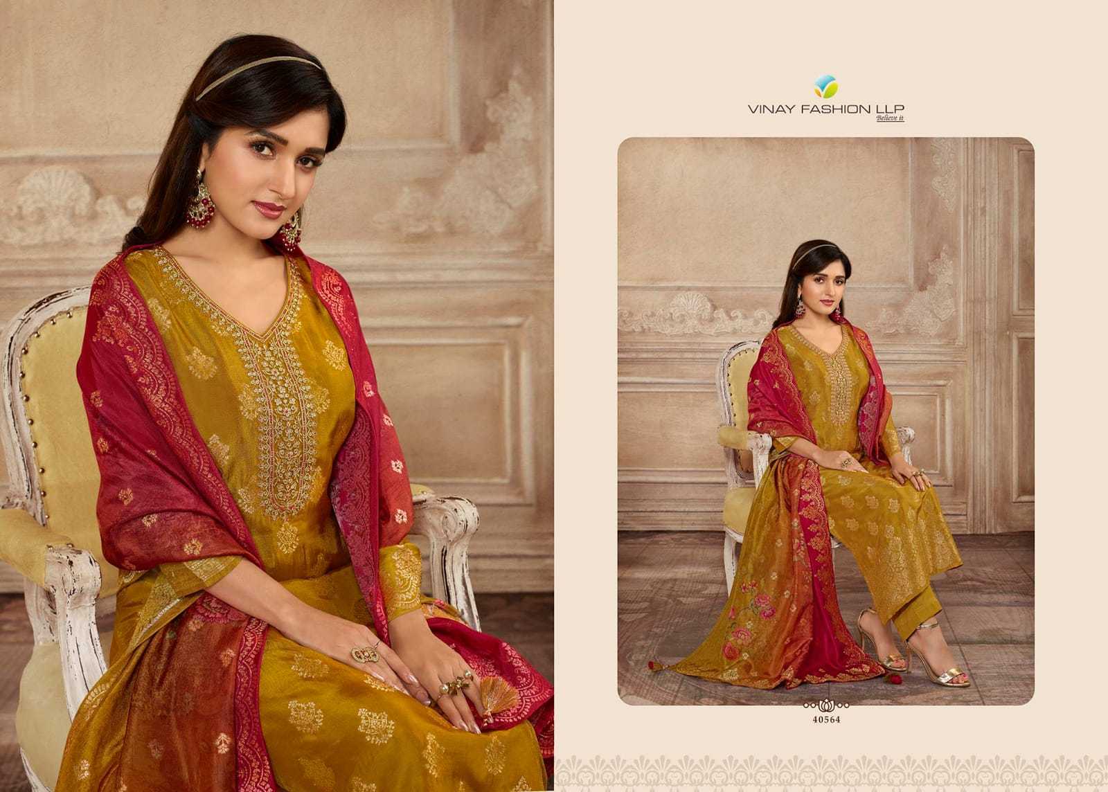 VINAY-TUMBAA-RANGREZ-40561-40568-READYMADE-KURTI-WITH-BOTTOM-CATALOG-8