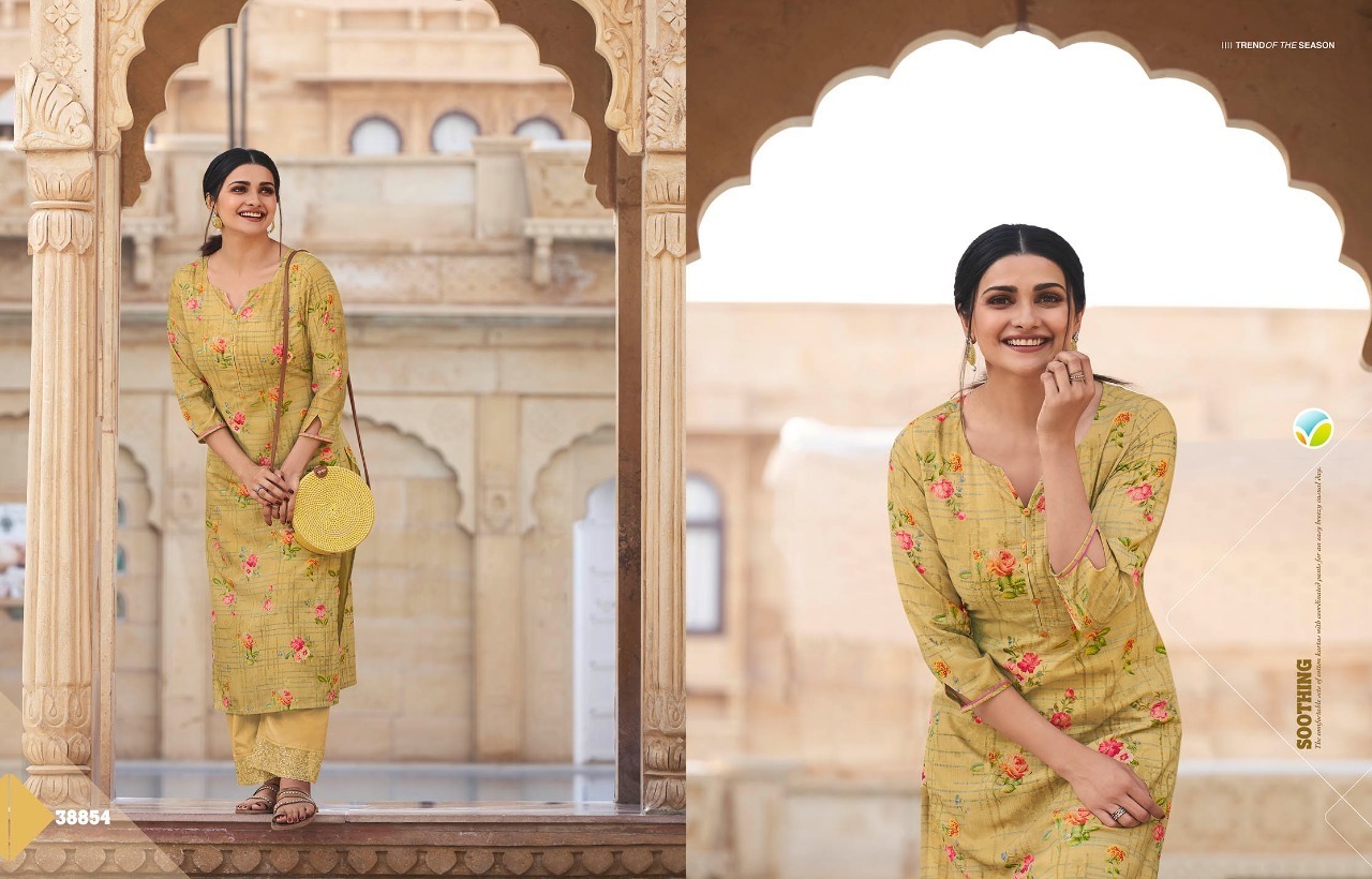 VINAY-TUMBAA-REFRESH-D.NO-38851-38858-KURTIS-WHOLESALER-3