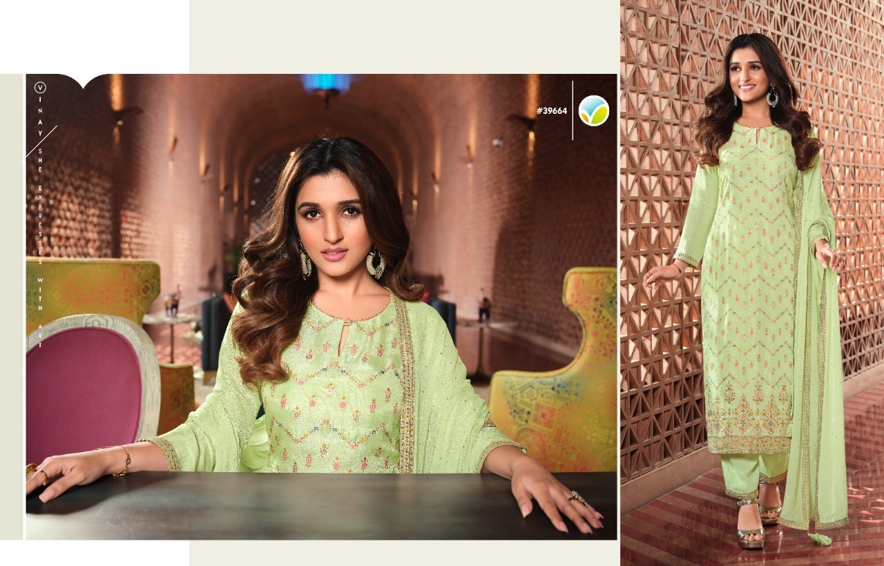 VINAY-TUMBAA-SHAGUN-TOP-BOTTOM-WITH-DUPATTA-WHOLESALER-SURAT-1