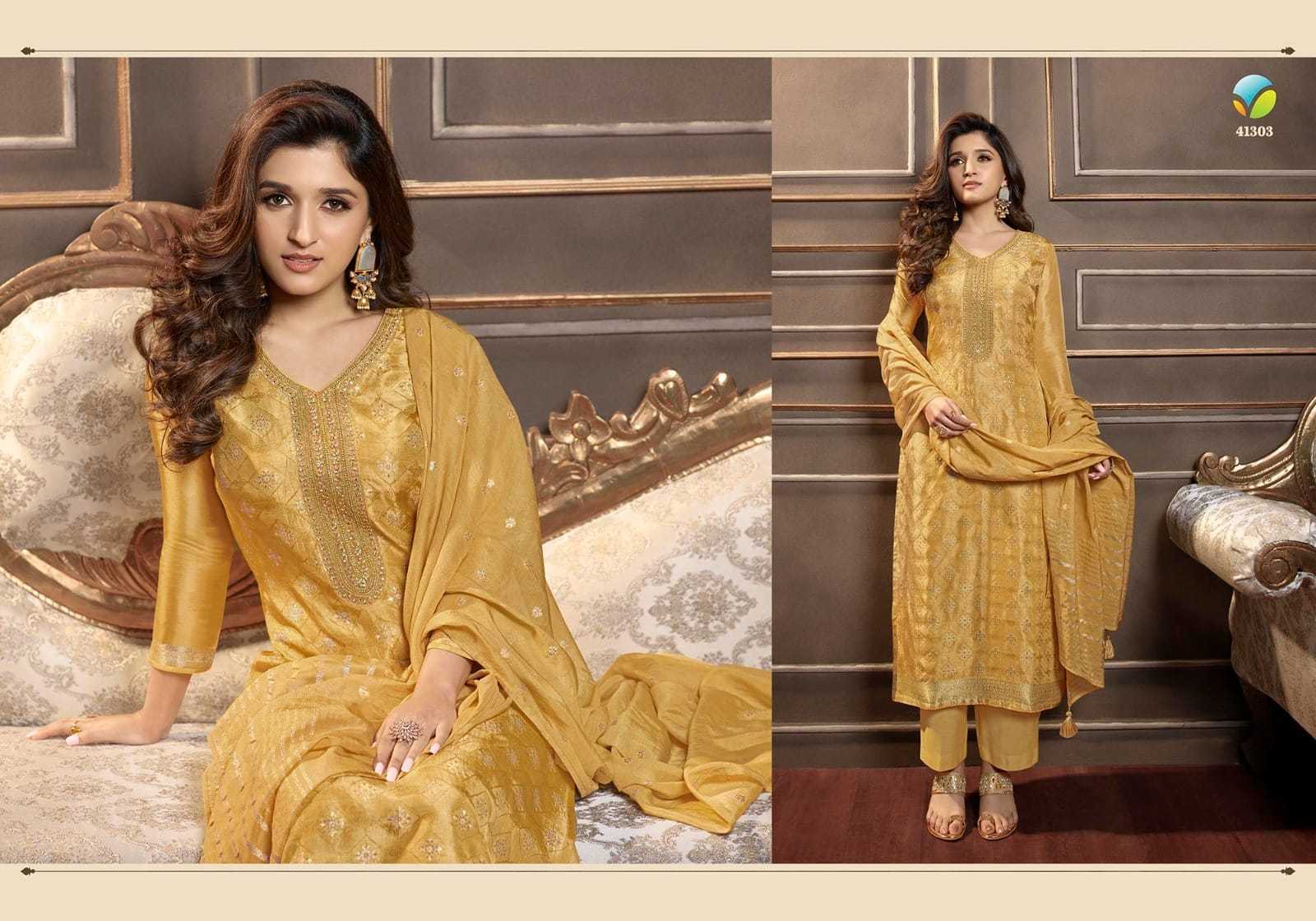 VINAY-TUMBAA-SILVER-LINE-DOLA-JACQURAD-READYMADE-SUITS-WHOLESALE-5