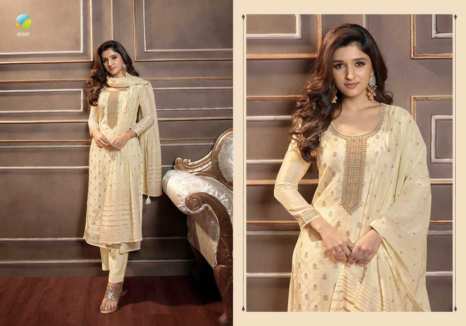 VINAY-TUMBAA-SILVER-LINE-DOLA-JACQURAD-READYMADE-SUITS-WHOLESALE-7