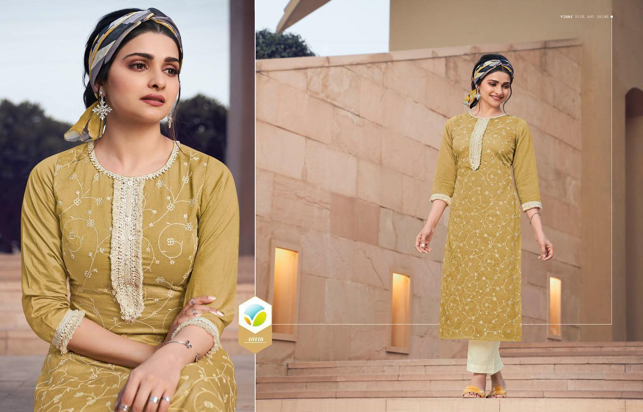 VINAY-TUMBAA-SUMMER-COOL-FANCY-KURTIS-MANUFACTURER-SURAT-11