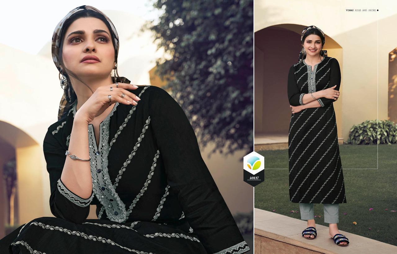 VINAY-TUMBAA-SUMMER-COOL-FANCY-KURTIS-MANUFACTURER-SURAT-9