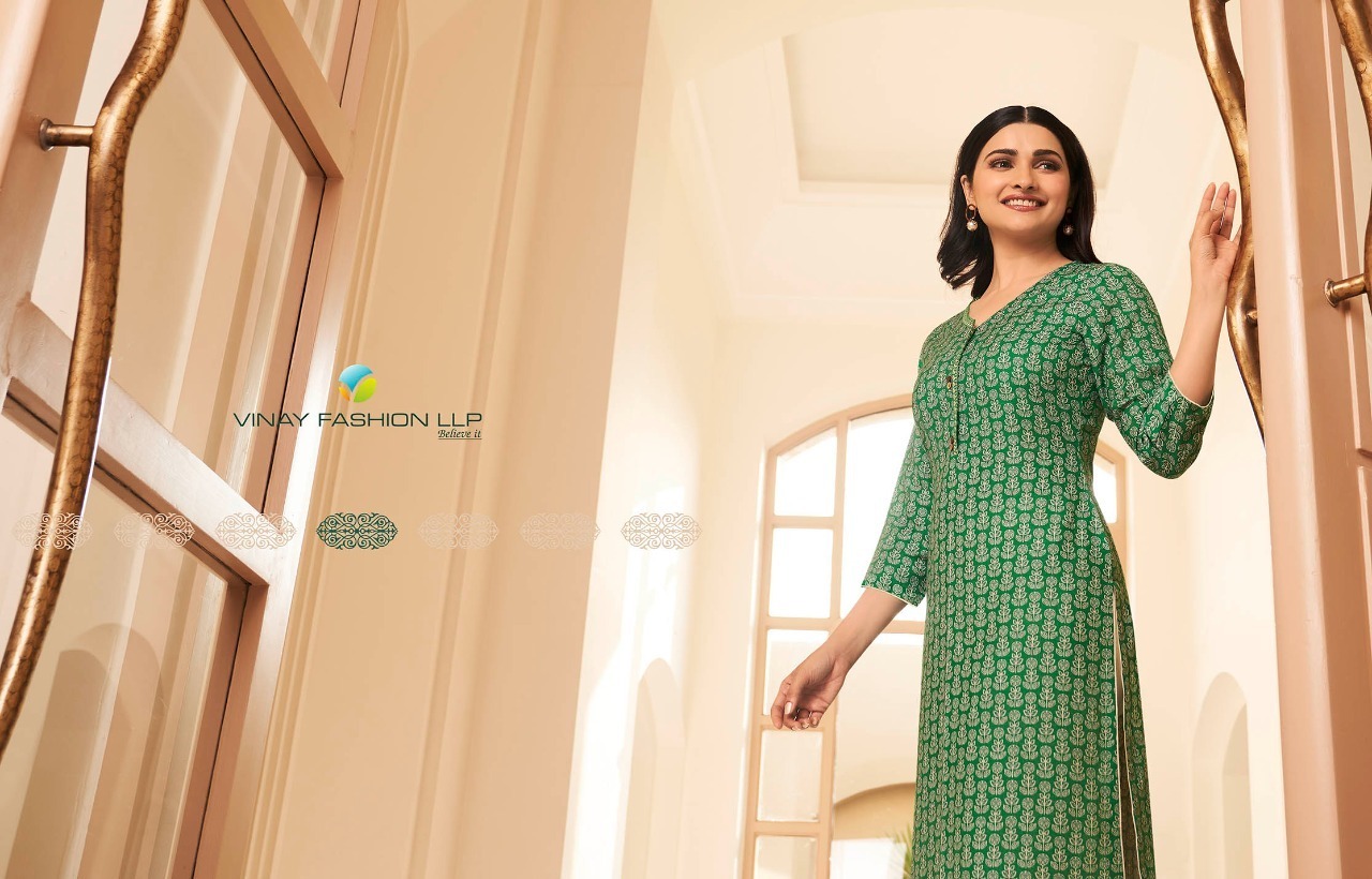 VINAY-TUMBAA-SUMMER-FANCY-KURTIS-LATEST-CATALOGUE-6