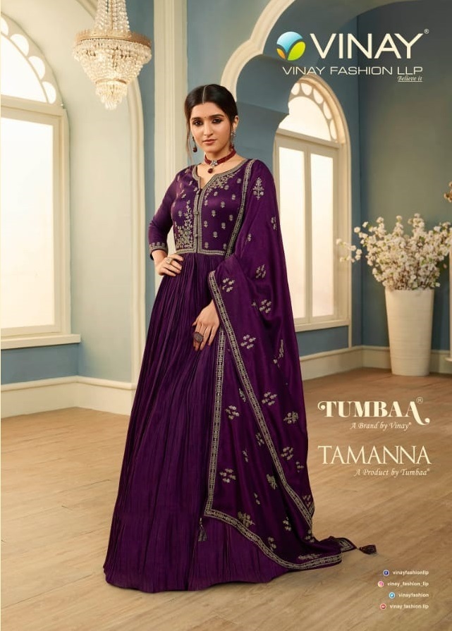 VINAY-TUMBAA-TAMANNA-DESIGNER-GOWNS-LATEST-COLLECTION-2022-1