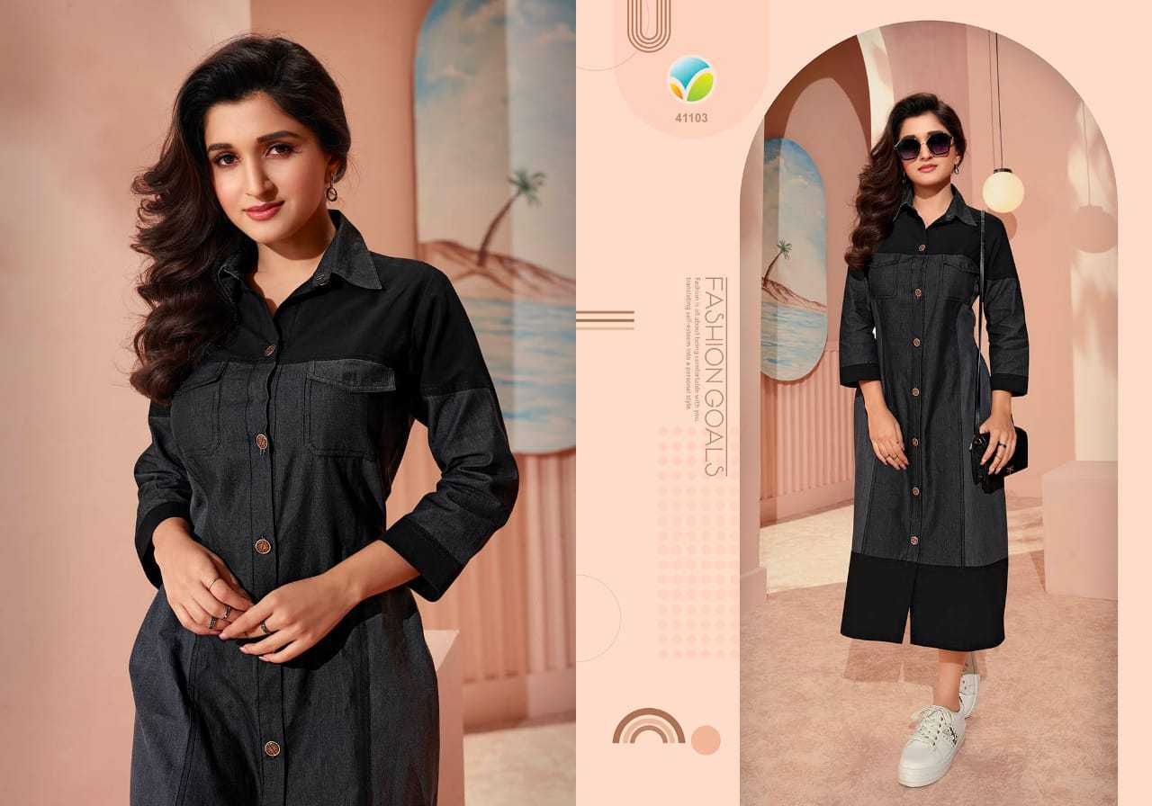 VINAY-TUMBAA-THE-DENIM-VOL-3-DENIM-WITH-BELT-KURTIS-MANUFACTURER-SURAT-11