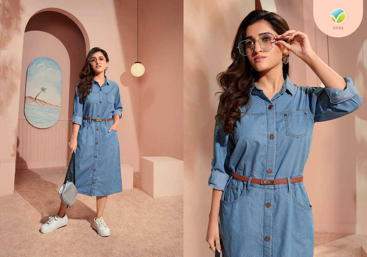 VINAY-TUMBAA-THE-DENIM-VOL-3-DENIM-WITH-BELT-KURTIS-MANUFACTURER-SURAT-12