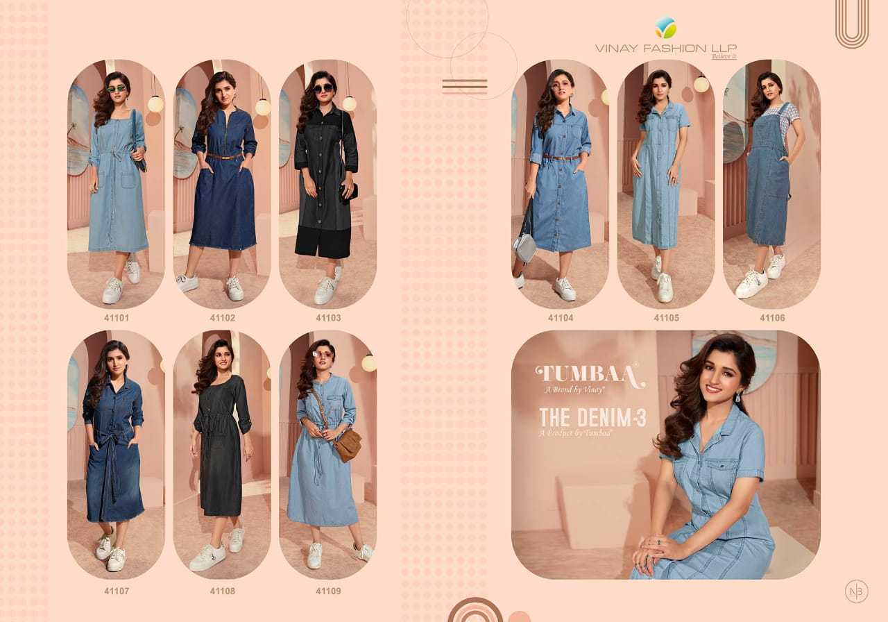 VINAY-TUMBAA-THE-DENIM-VOL-3-DENIM-WITH-BELT-KURTIS-MANUFACTURER-SURAT-14