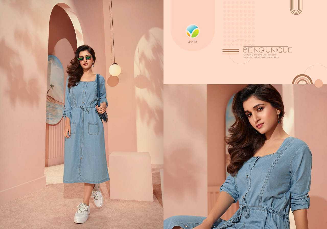 VINAY-TUMBAA-THE-DENIM-VOL-3-DENIM-WITH-BELT-KURTIS-MANUFACTURER-SURAT-8