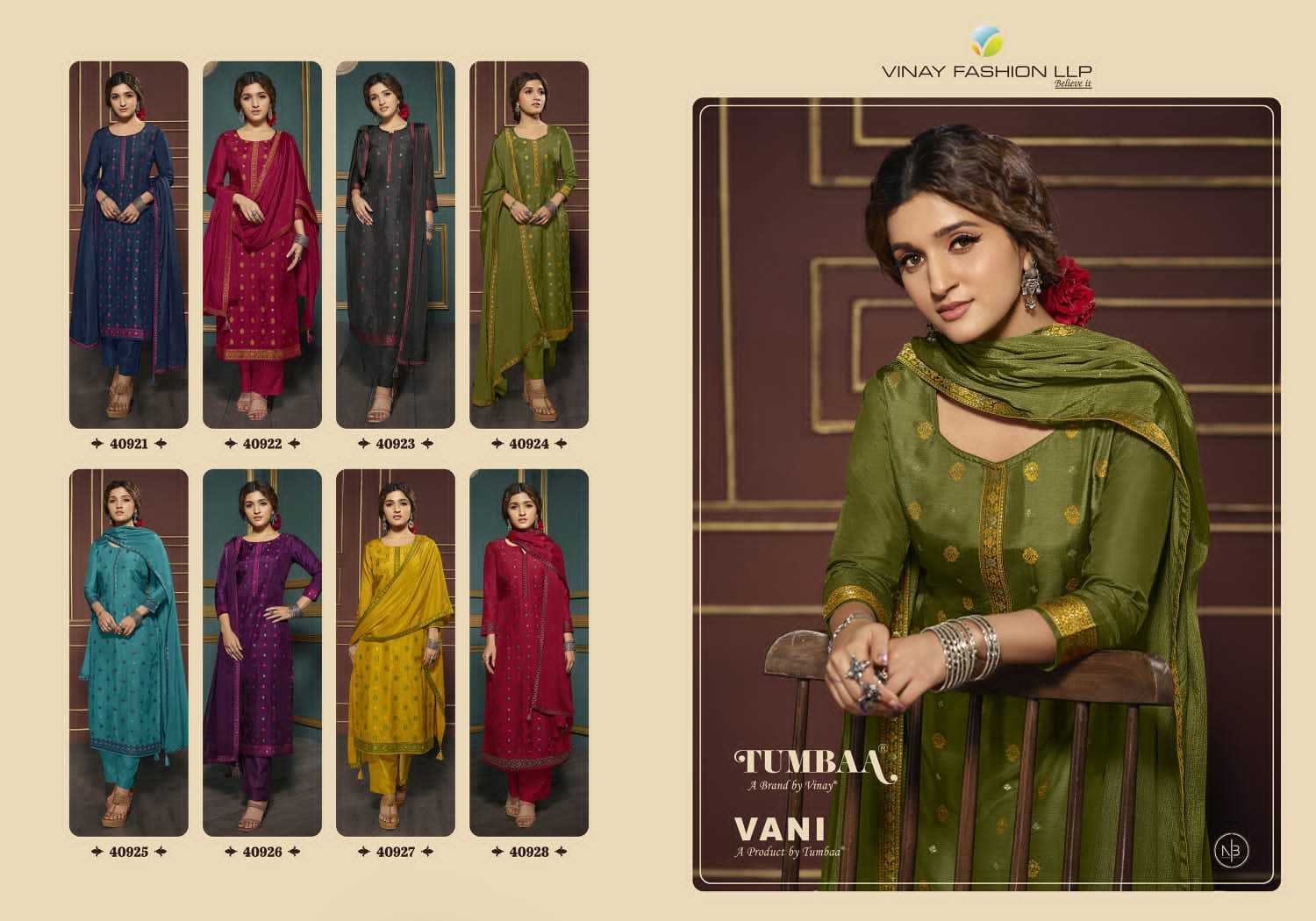 VINAY-TUMBAA-VAANI-DOLA-JAQUARD-SALWAR-SUITS-WHOLESALE-12
