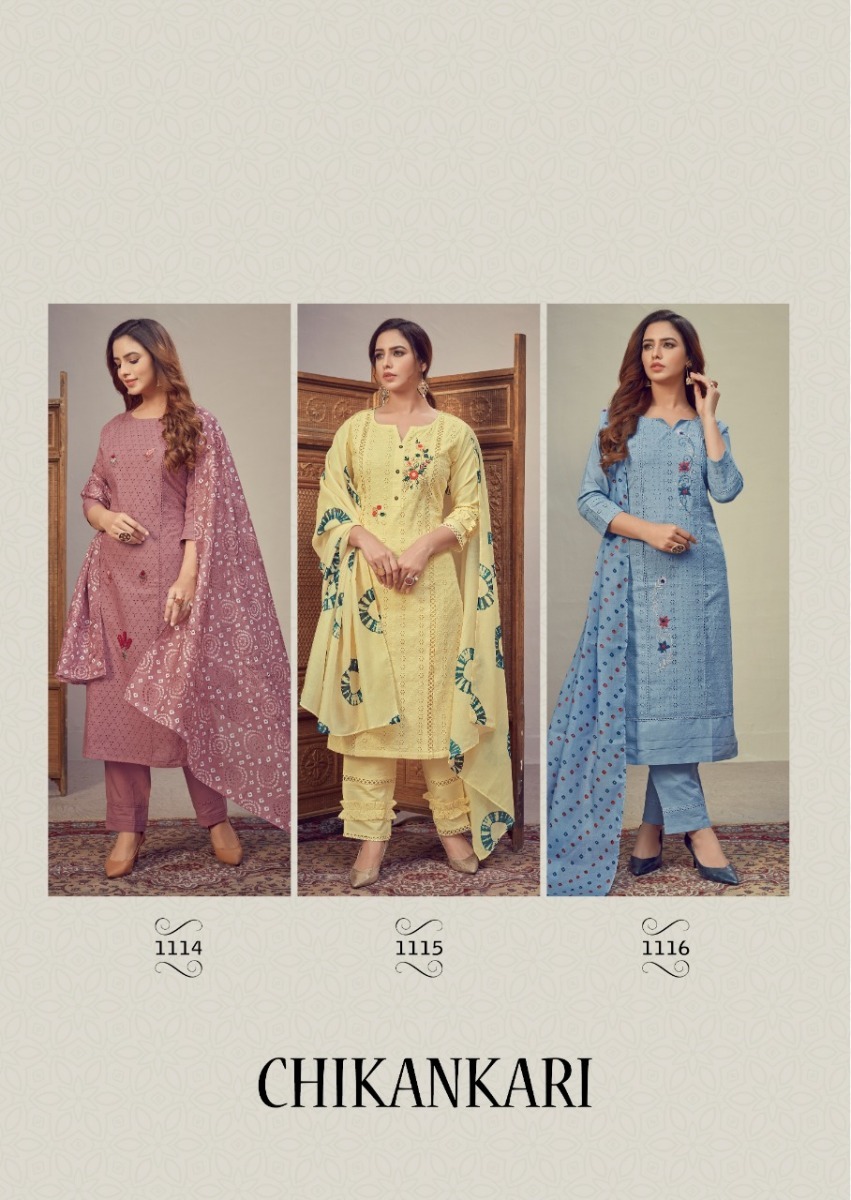 VINK-CHIKANKARI-KURTA-PANT-WITH-DUPATTA-BOUTIQUE-STYLE-5