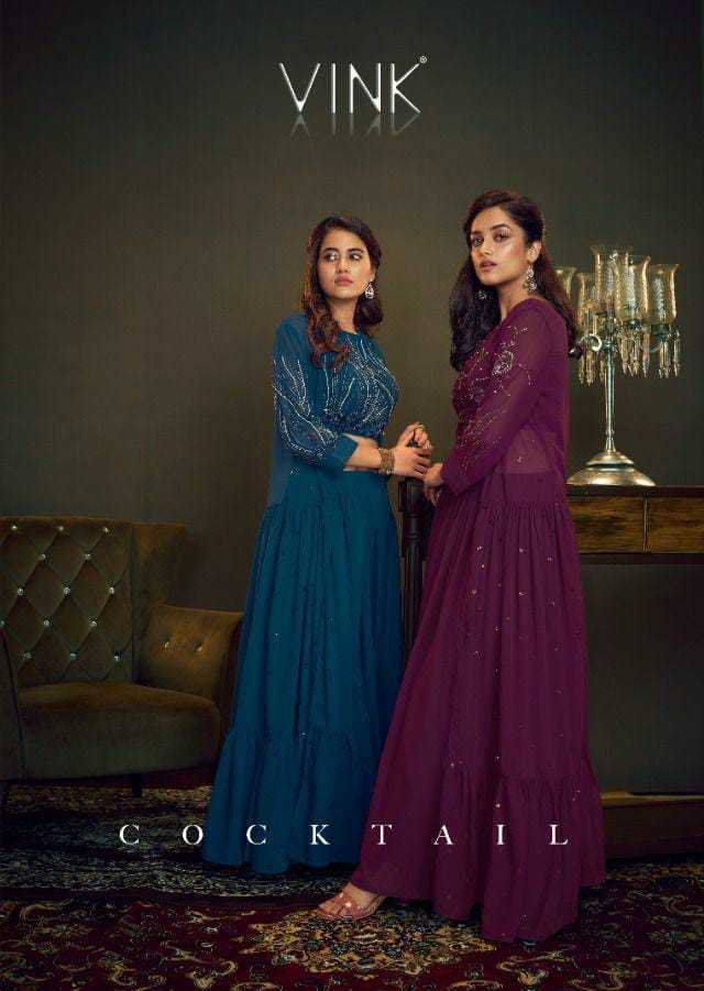 VINK-COCKTAIL-DESIGNER-CROP-TOP-JACKET-WITH-SKIRT-AT-WHOLESALE-1