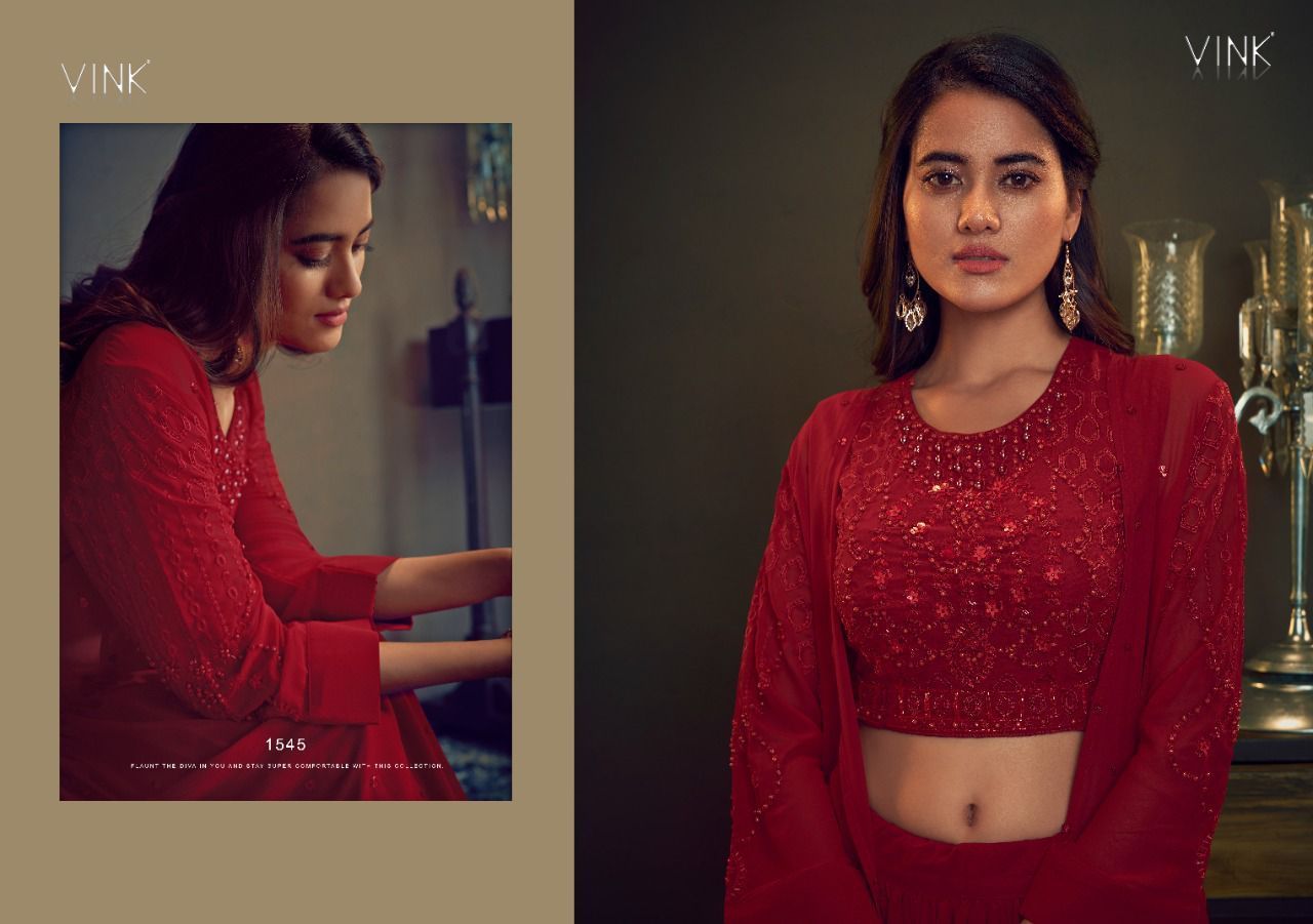 VINK-COCKTAIL-DESIGNER-CROP-TOP-JACKET-WITH-SKIRT-AT-WHOLESALE-6