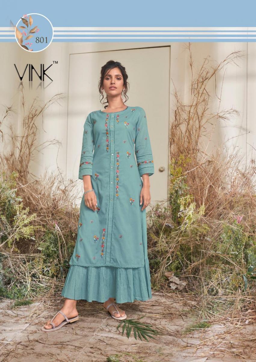 VINK-CRAFT-COTTON-KURTIS-LATEST-CATALOGUE-WHOLESALE-11