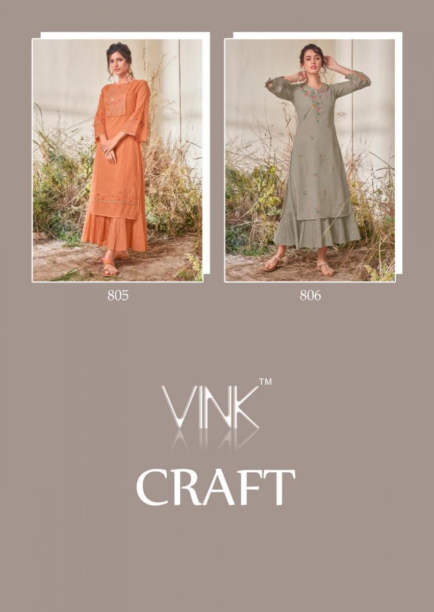 VINK-CRAFT-COTTON-KURTIS-LATEST-CATALOGUE-WHOLESALE-14