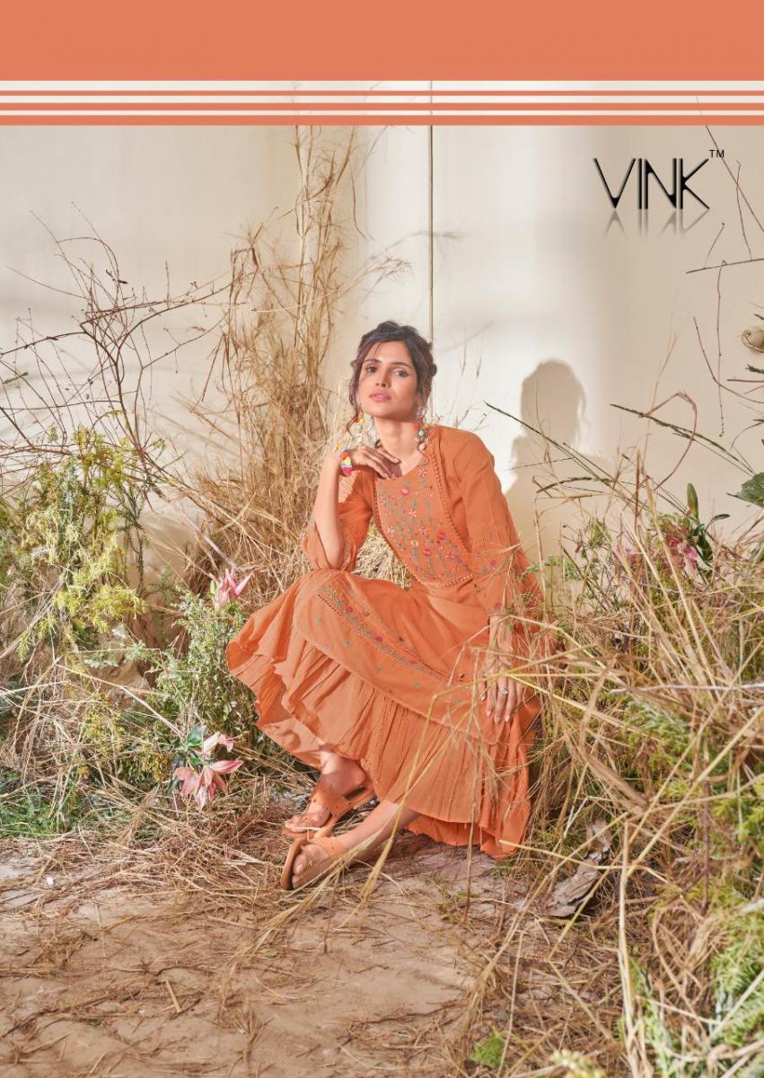 VINK-CRAFT-COTTON-KURTIS-LATEST-CATALOGUE-WHOLESALE-2