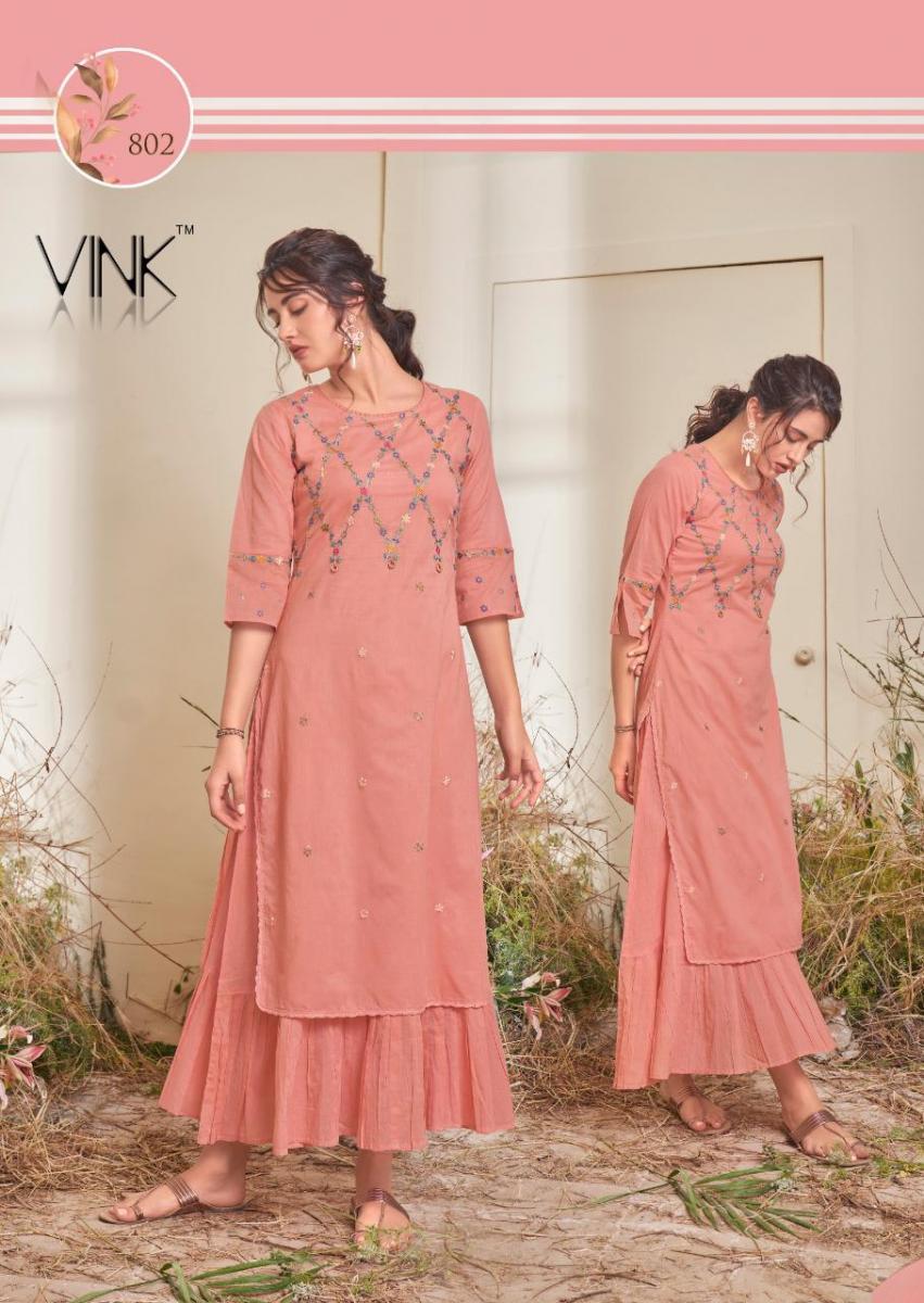VINK-CRAFT-COTTON-KURTIS-LATEST-CATALOGUE-WHOLESALE-3