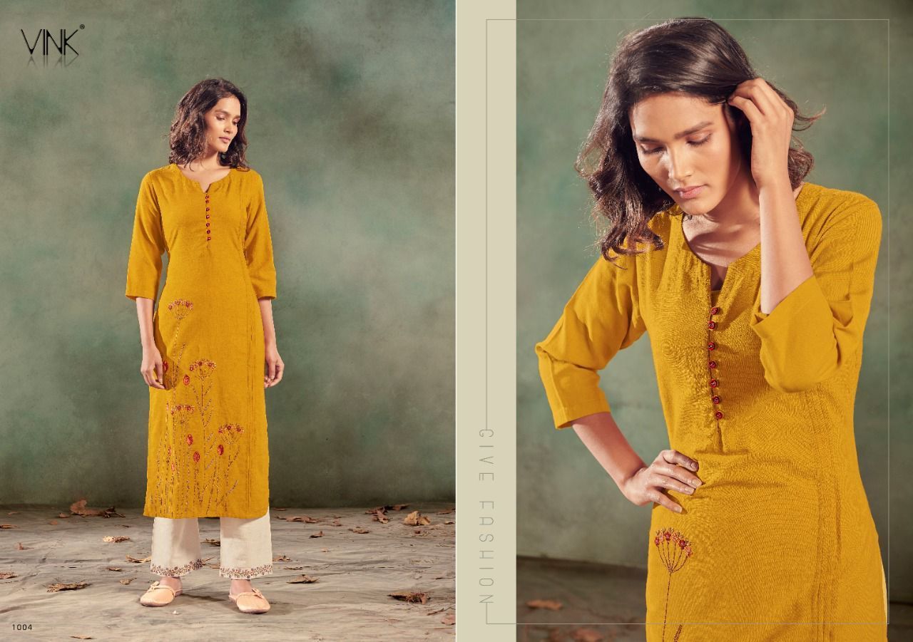 VINK-FEATHERS-KURTIS-WITH-BOTTOMS-AT-WHOLESALER-6