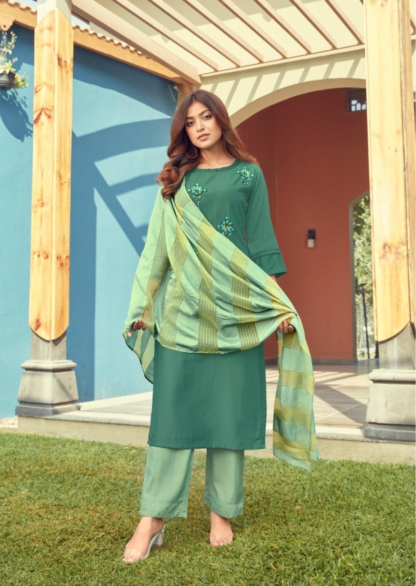 VINK-FLUTE-HANDWORK-KURTI-WITH-DUPATTA-CATALOGUE-10