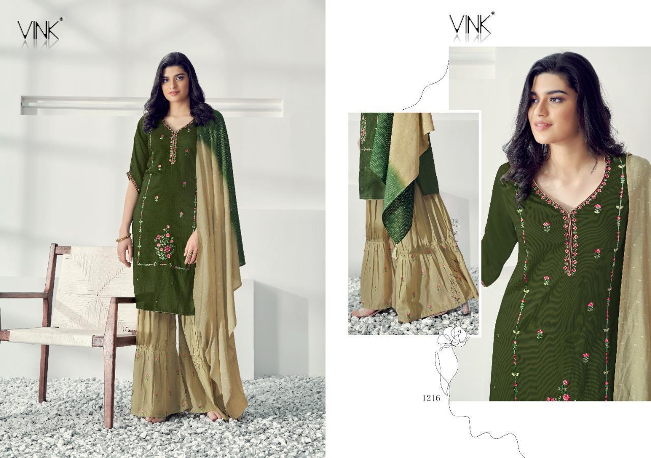 VINK-GLAM-KURTA-WITH-SHARARA-DUPATTA-BOUTIQUE-STYLE-DESIGNS-1