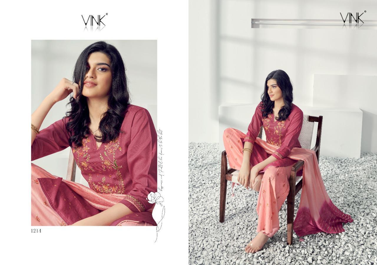 VINK-GLAM-KURTA-WITH-SHARARA-DUPATTA-BOUTIQUE-STYLE-DESIGNS-6