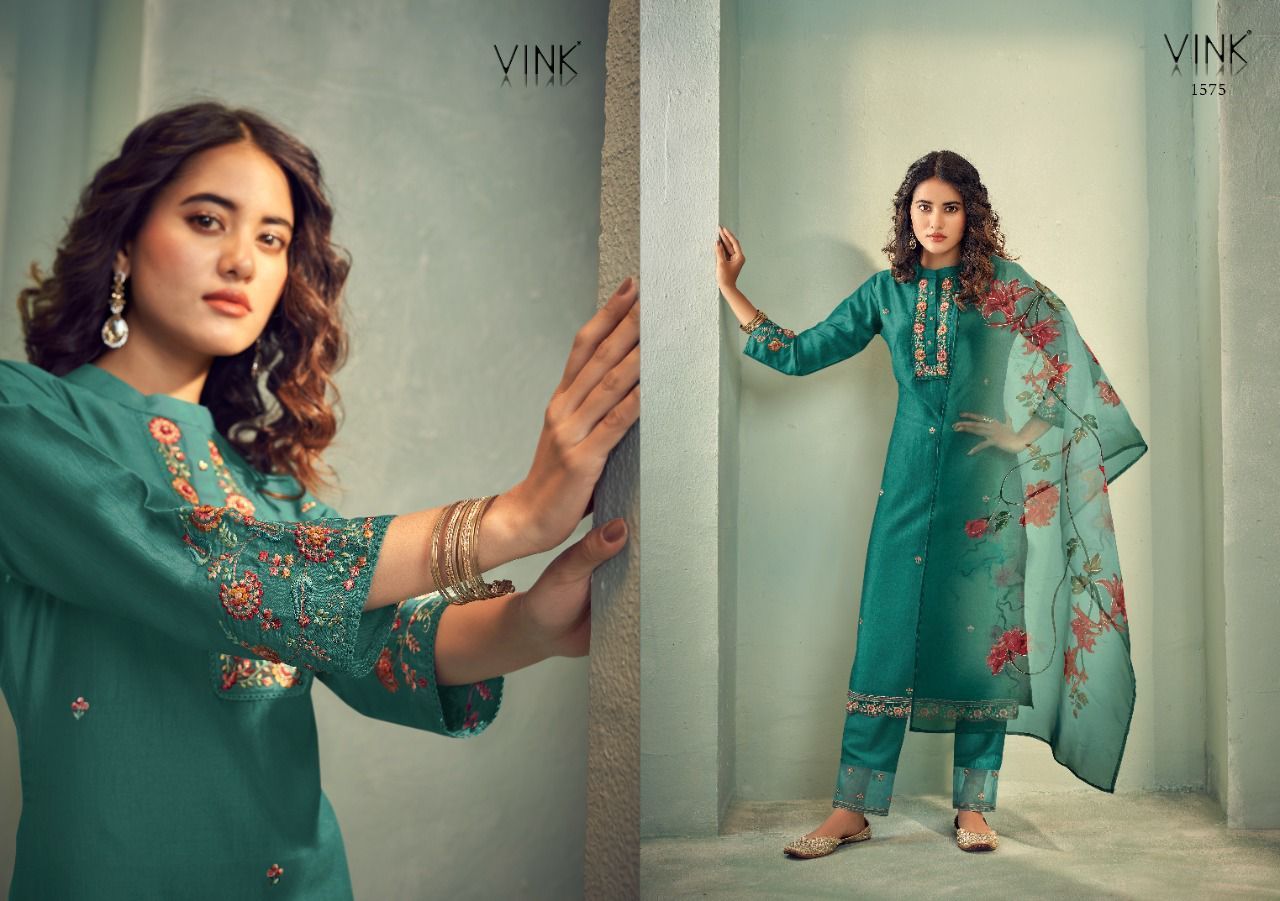 VINK-GLAMOUR-VOL-3-KURTI-PANT-WITH-DUPATTA-LATEST-CATALOGUE-4