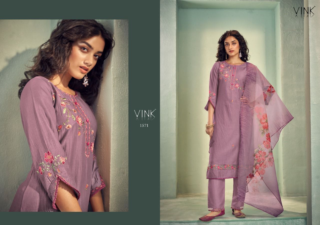 VINK-GLAMOUR-VOL-3-KURTI-PANT-WITH-DUPATTA-LATEST-CATALOGUE-8