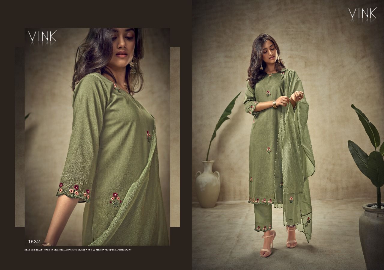 VINK-IVY-VOL-2-CHINNON-KURTI-PANT-WITH-DUPATTA-SUPLLIER-SURAT-4