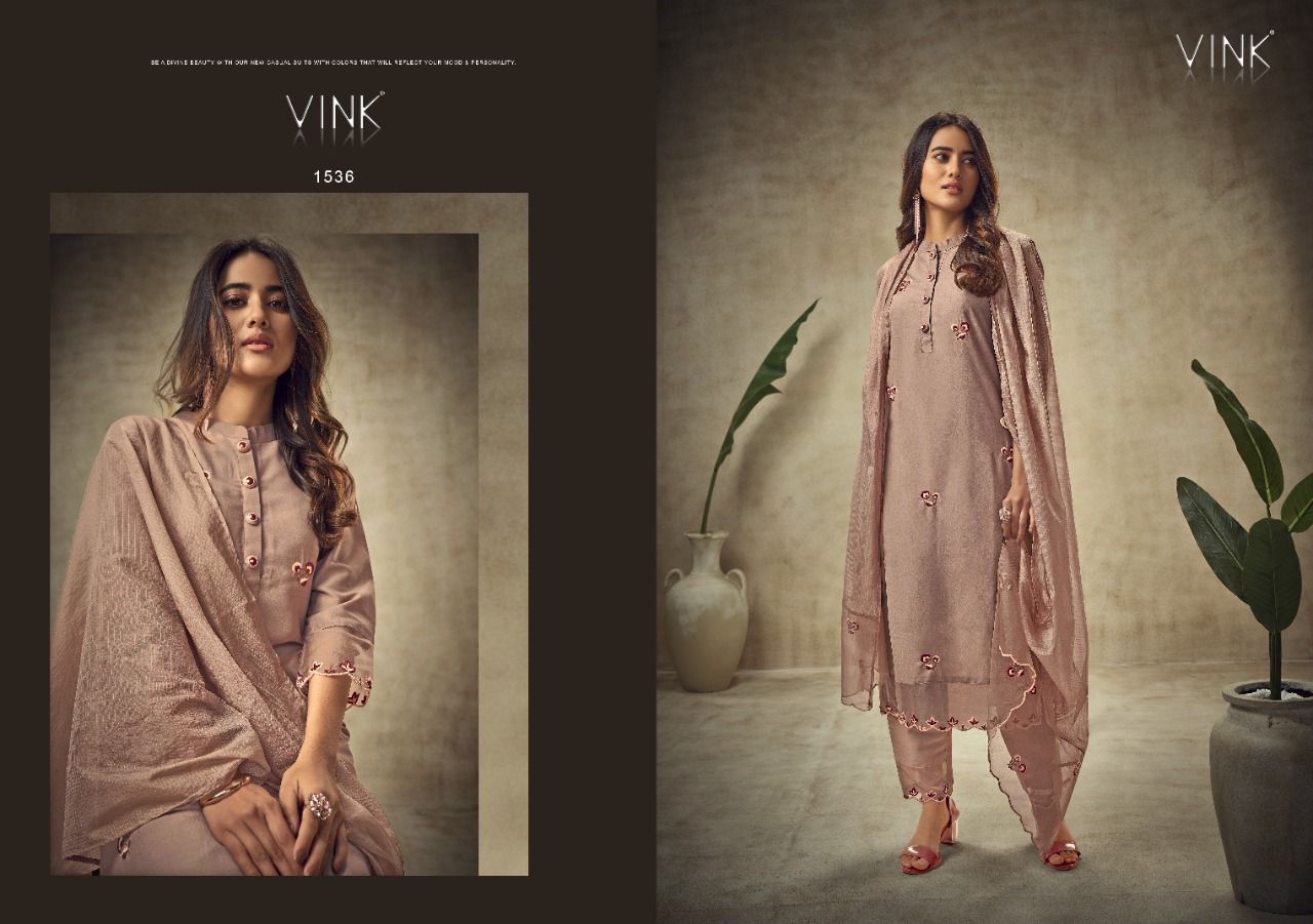VINK-IVY-VOL-2-CHINNON-KURTI-PANT-WITH-DUPATTA-SUPLLIER-SURAT-7