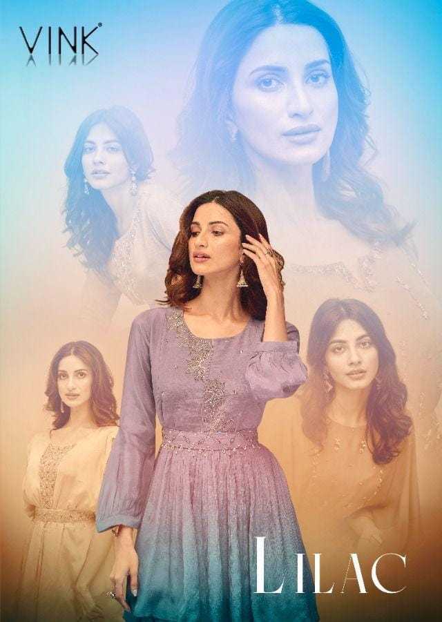 VINK-LILAC-VISCOSE-CHINON-TOP-WITH-SKIRT-NEW-COLLECTION-1