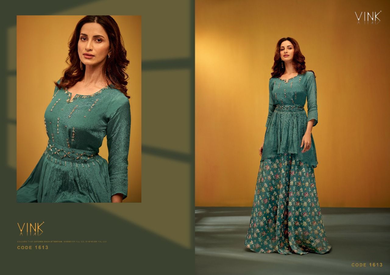 VINK-LILAC-VISCOSE-CHINON-TOP-WITH-SKIRT-NEW-COLLECTION-5