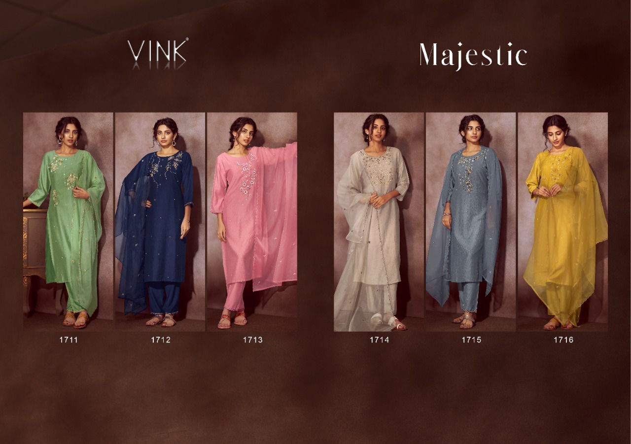 VINK-MAJESTIC-KURTA-PANTS-WITH-DUPATTA-LATEST-CATALOGUE-2