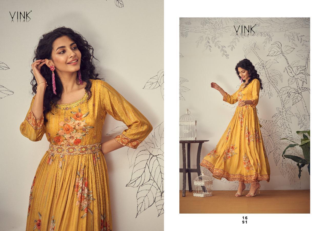 VINK-MARINA-DIGITAL-PRINT-GOWN-WITH-HANDWORK-BELT-AT-WHOLESALE-2