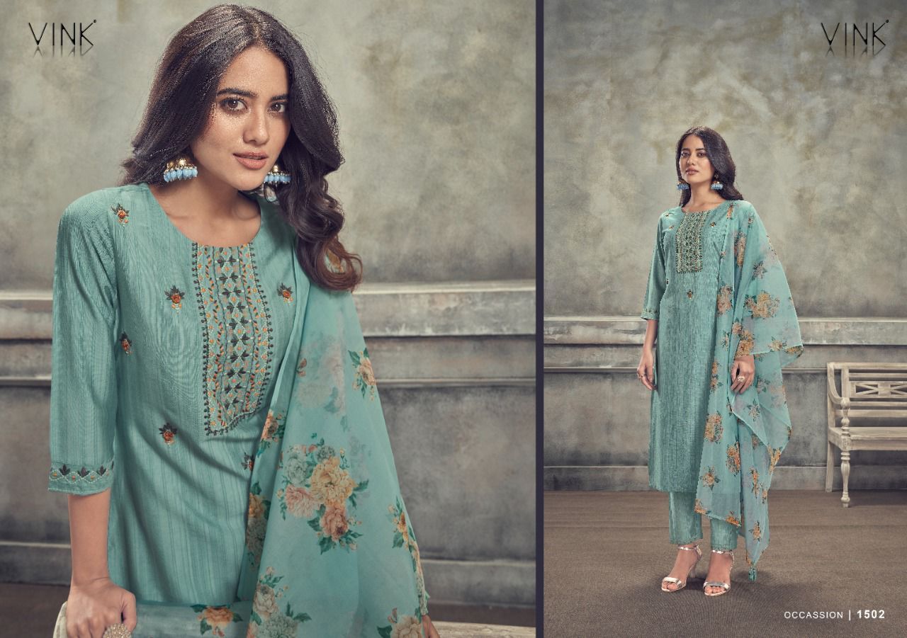 VINK-OCCASIONS-VOL-3-KURTI-PANTS-WITH-DUPATTA-AT-WHOLESALE-SURAT-3