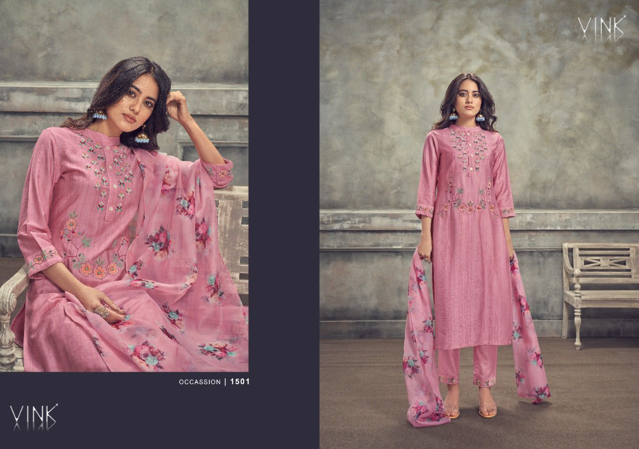 VINK-OCCASIONS-VOL-3-KURTI-PANTS-WITH-DUPATTA-AT-WHOLESALE-SURAT-4