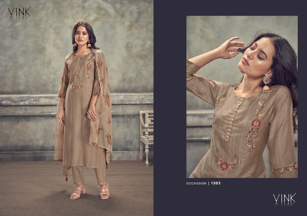 VINK-OCCASIONS-VOL-3-KURTI-PANTS-WITH-DUPATTA-AT-WHOLESALE-SURAT-5