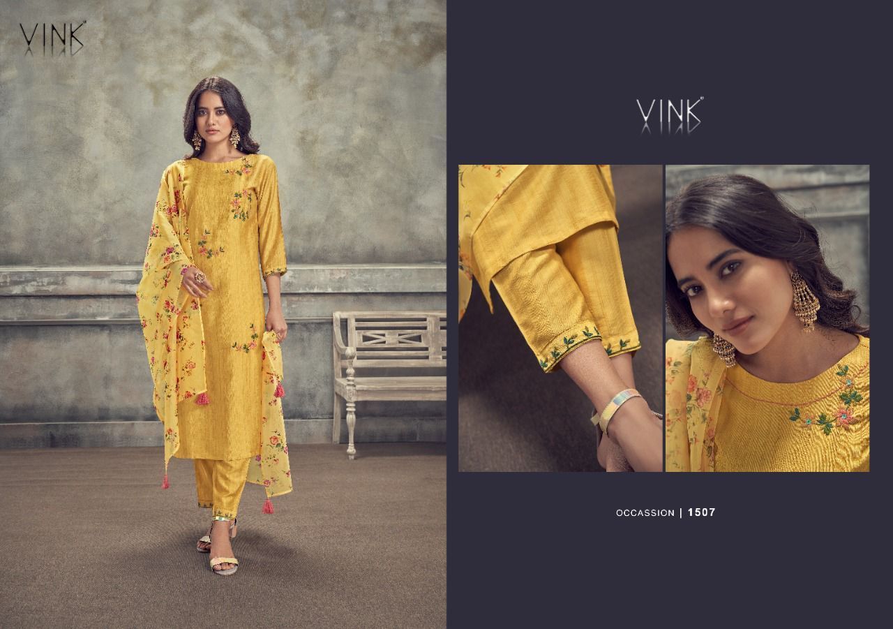 VINK-OCCASIONS-VOL-3-KURTI-PANTS-WITH-DUPATTA-AT-WHOLESALE-SURAT-9