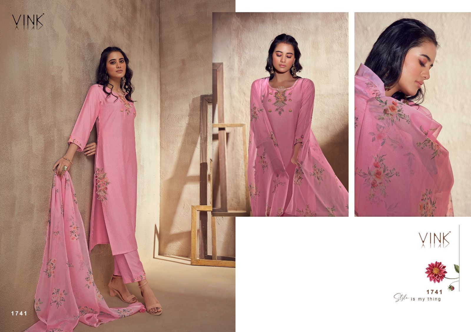 VINK-OCCASIONS-VOL-5-KURTI-PANT-WITH-DUPATTA-WHOLESALE-PRICE-2