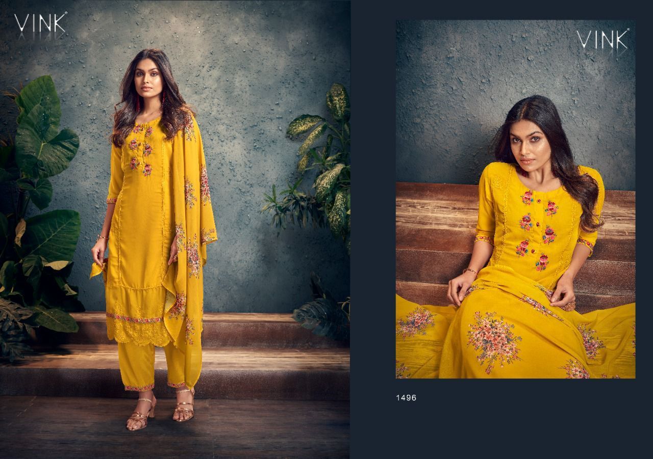 VINK-PHULKARI-KURTI-PANTS-WITH-DUPATTA-AT-WHOLESALE-7