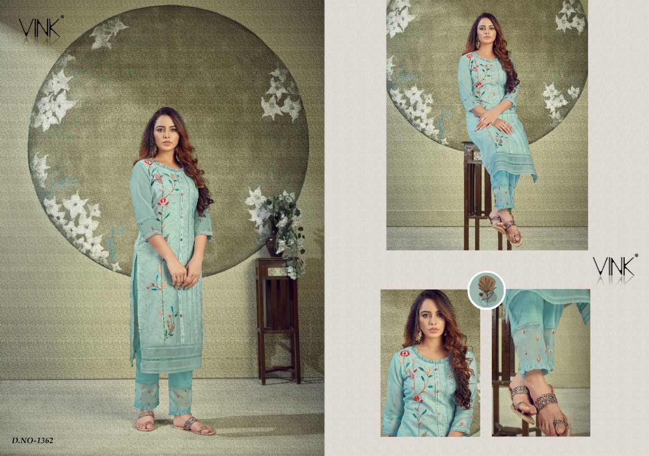 1_VINK-PLATINUM-VOL-3-HANDWORK-KURTI-LATEST-CATALOGUE-2021-4