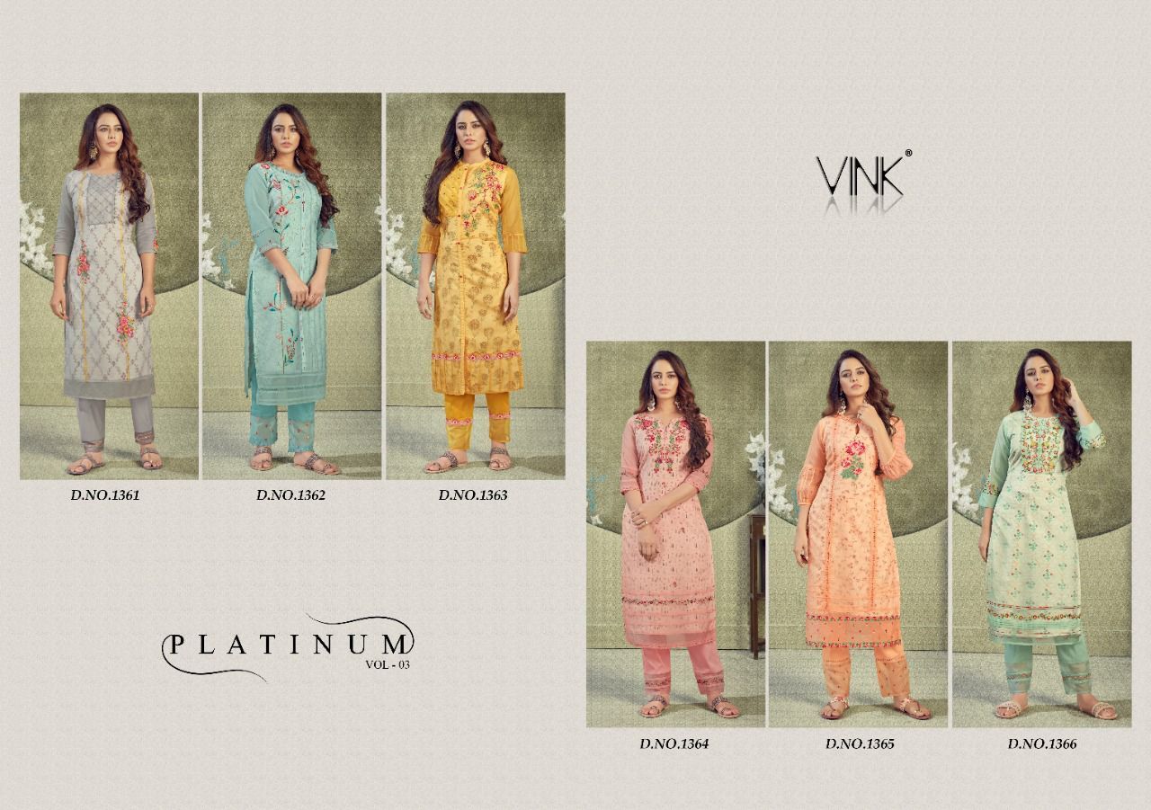 VINK-PLATINUM-VOL-3-HANDWORK-KURTI-LATEST-CATALOGUE-2021-7