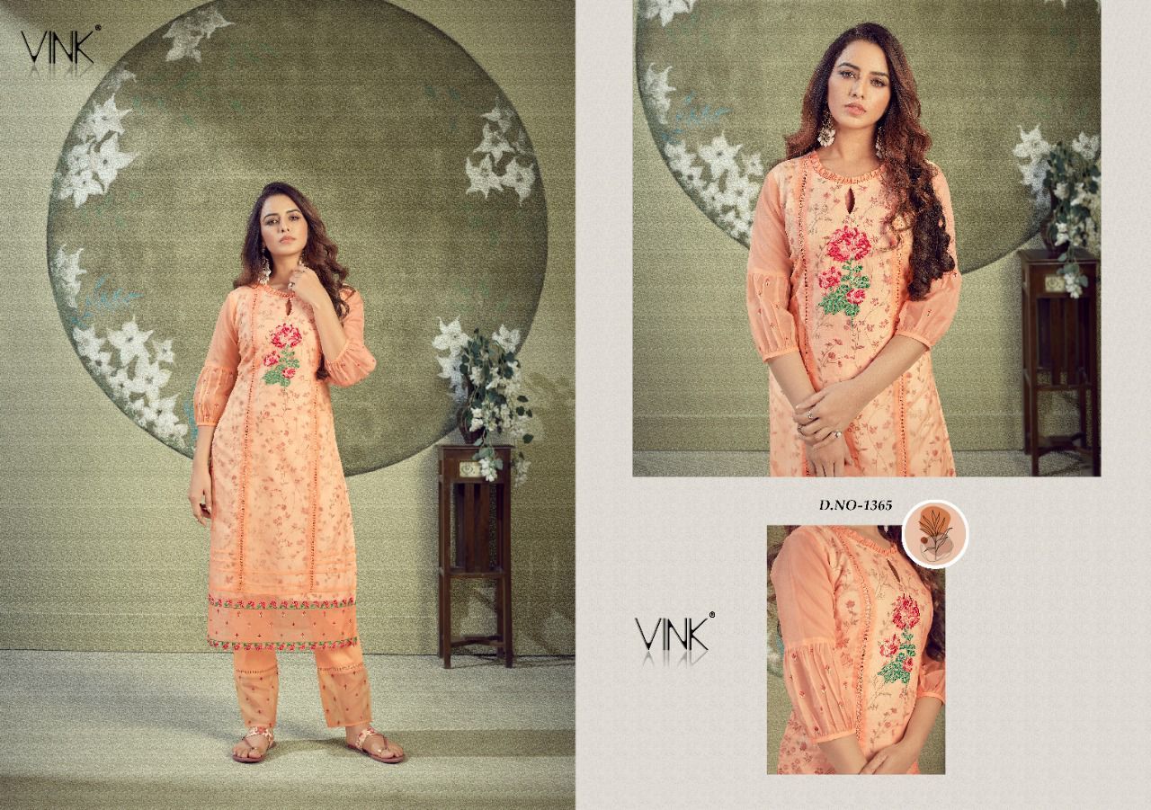 VINK-PLATINUM-VOL-3-HANDWORK-KURTI-LATEST-CATALOGUE-2021-8