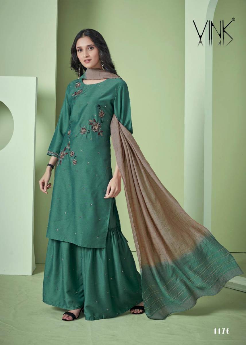 VINK-PRISTINE-KURTA-WITH-DUPATTA-SHARARA-WHOLESALE-7