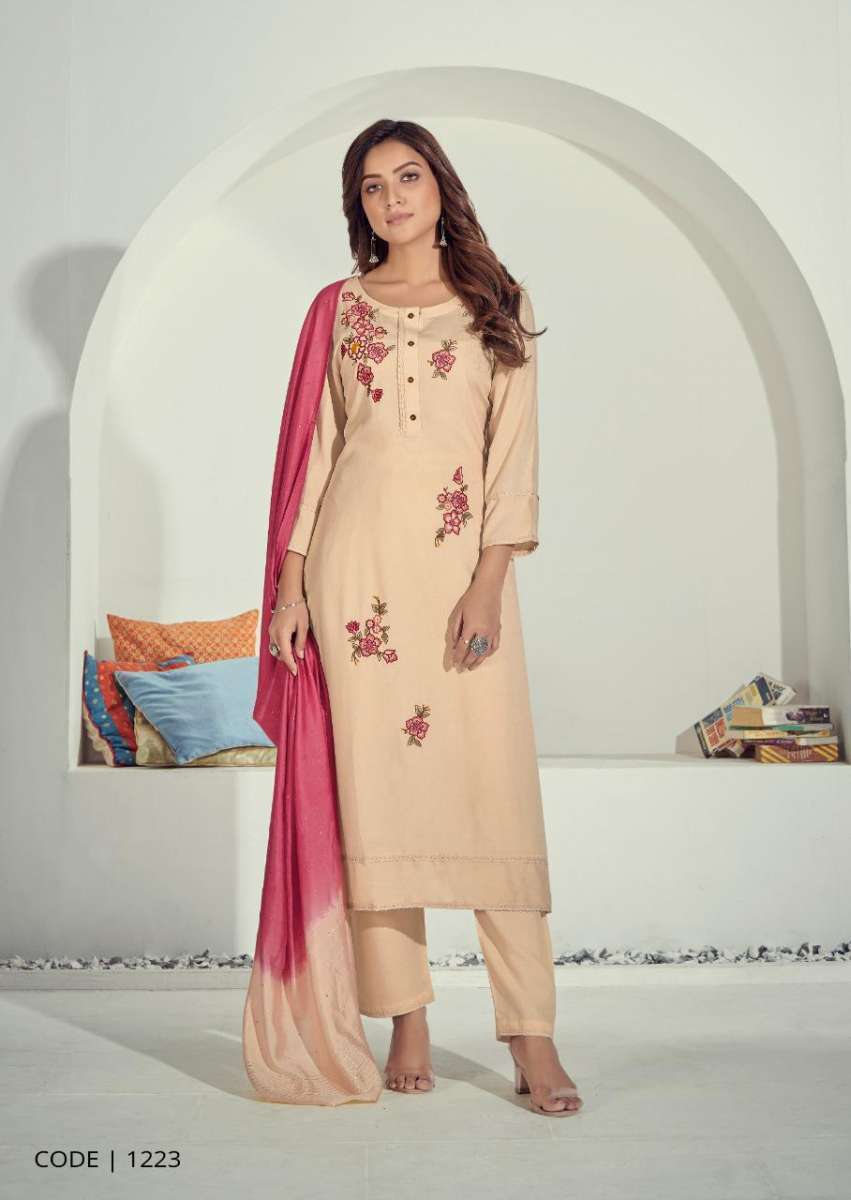 VINK-PRIZMA-KURTI-WITH-PANTS-DUPATTA-MANUFACTURER-SURAT-6