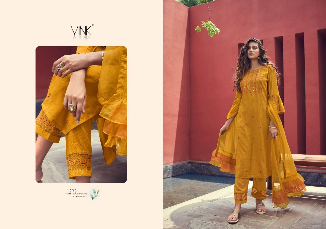 VINK-RUFFLES-KURTA-WITN-PANT-DUPATTA-MANUFACTURER-SURAT-3