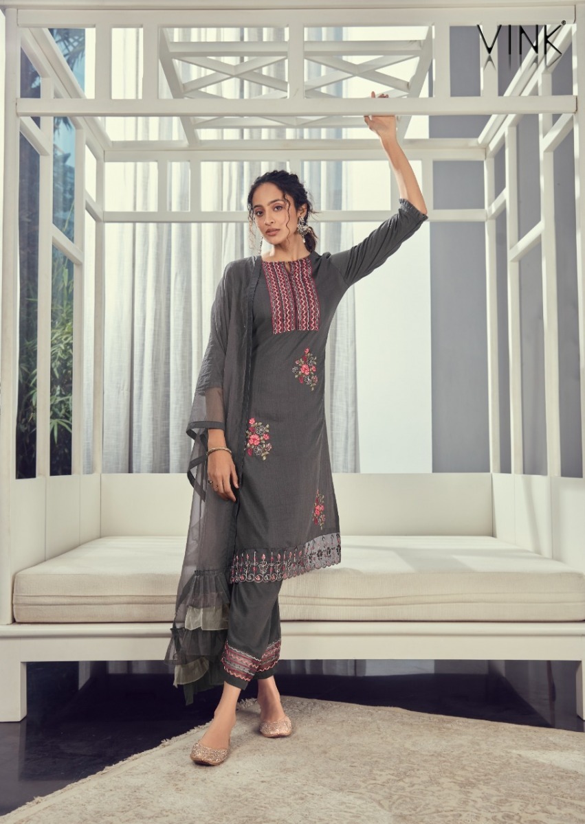 VINK-RUFFLES-VOL-3-KURTI-PANT-WITH-DUPATTA-SUPPLIER-SURAT-13