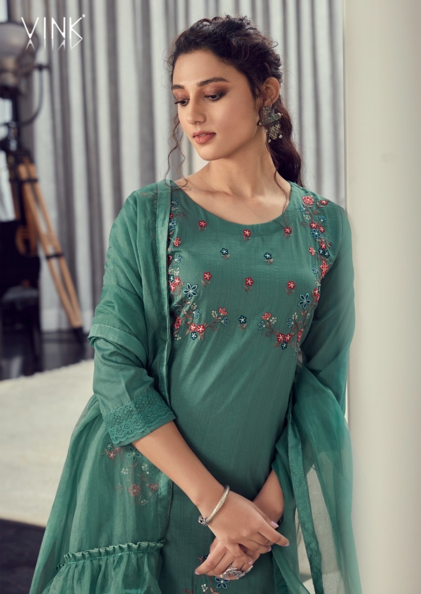 VINK-RUFFLES-VOL-3-KURTI-PANT-WITH-DUPATTA-SUPPLIER-SURAT-16