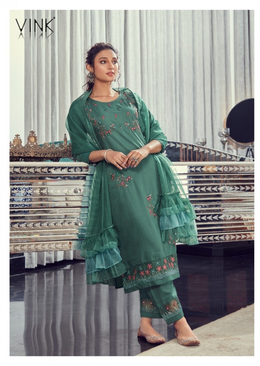 VINK-RUFFLES-VOL-3-KURTI-PANT-WITH-DUPATTA-SUPPLIER-SURAT-17