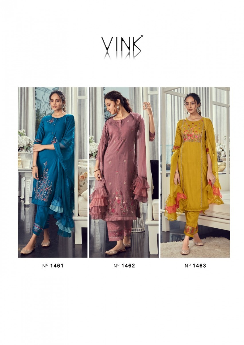VINK-RUFFLES-VOL-3-KURTI-PANT-WITH-DUPATTA-SUPPLIER-SURAT-18