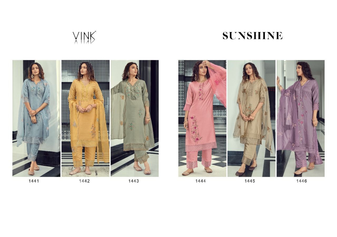 VINK-SUNSHINE-KURTI-PANTS-WITH-DUPATTA-NEW-CATALOGUE-8